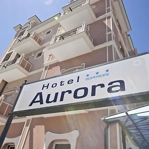 Hotel Aurora